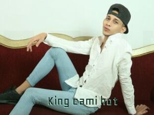 King_cami_hot
