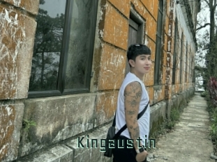 Kingaustin