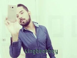 Kingbearboy