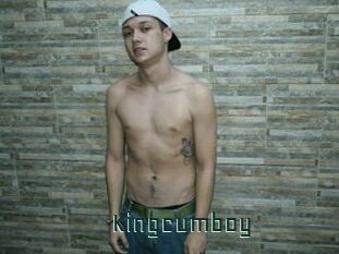 Kingcumboy