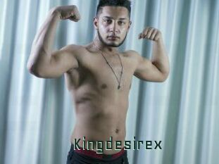 Kingdesirex