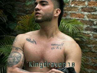 Kingdraven18
