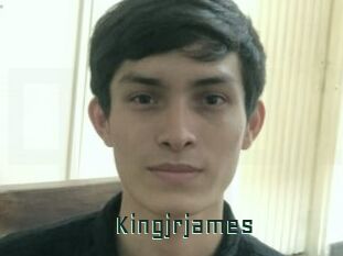 Kingjrjames
