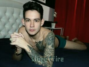 Kingoffire