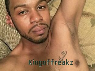 Kingoffreakz