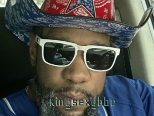 Kingsexybbc