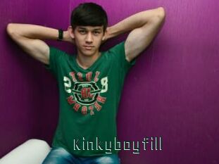 Kinkyboyfill