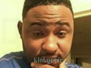 Kinkyeric