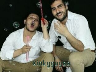 Kinkyguyss
