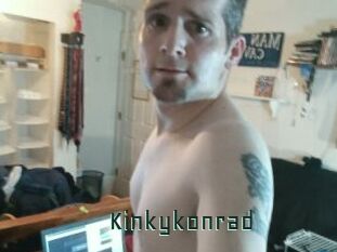 Kinkykonrad