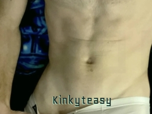 Kinkyteasy