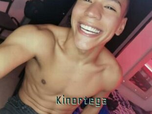 Kinortega