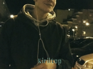 Kiriltop