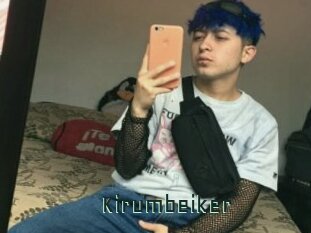 Kirumbeiker