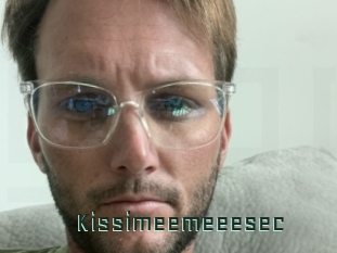 kissimeemeeesec Gay Porn