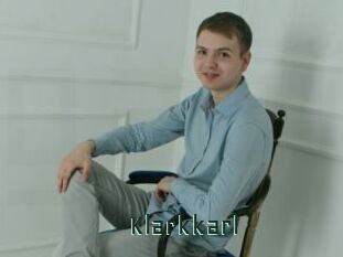 Klarkkarl