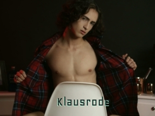 klausrode Gay Porn
