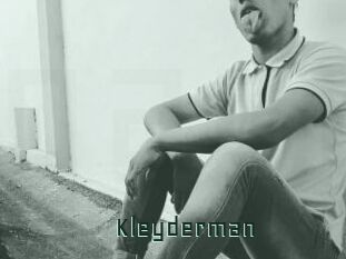 Kleyderman