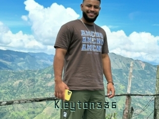 Kleyton336