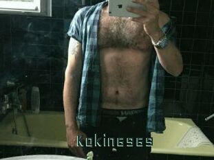 Kokin6969
