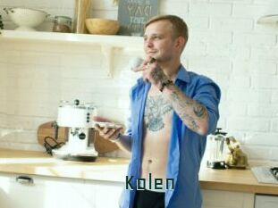 Kolen