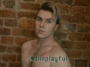 Kolinplayful