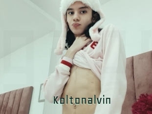 Koltonalvin