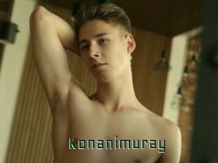 Konanimuray