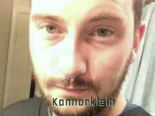 Konnorklein