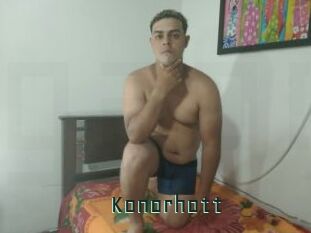 Konorhott