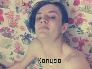 Kony98