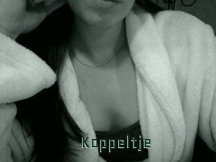 Koppeltje