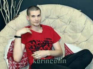 Korincollin