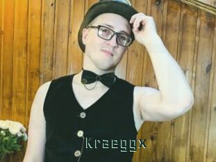 Kraeggx