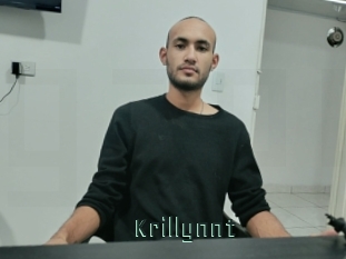 Krillynnt