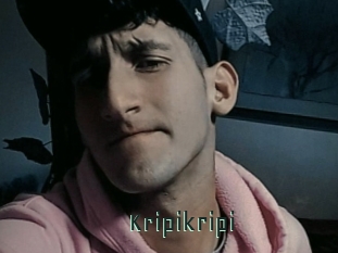 Kripikripi