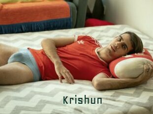 krishun Gay Porn
