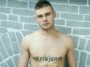 Krisjone