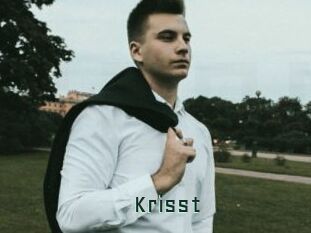 Krisst