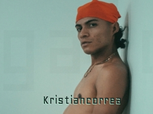 Kristiancorrea