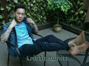 Kristianwhite