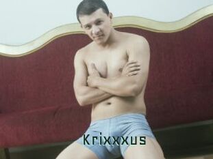 Krixxxus