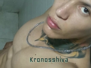 Kronosshiva