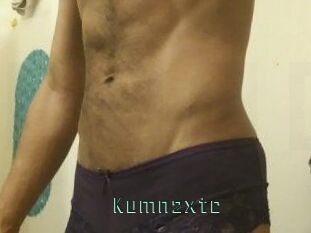 Kumn2xtc