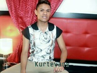 Kurtevans