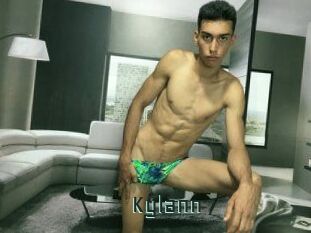 Kylann