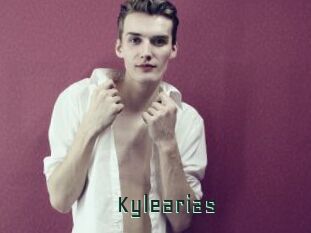 Kylearias