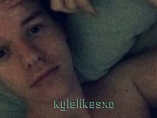 Kylelikesxo