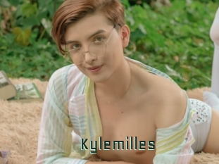 kylemilles Gay Porn
