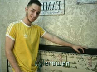 Kylerowen